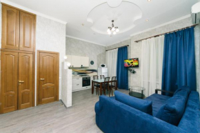 Two bedrooms Studio 5a Baseina Centre of Kiev